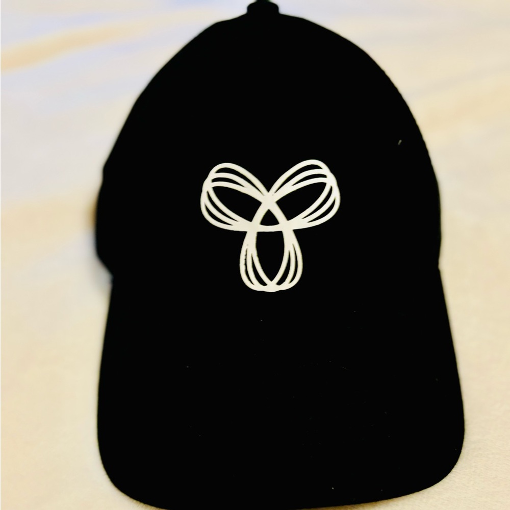 TNA baseball hat